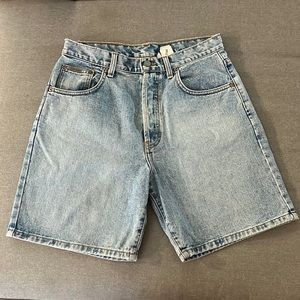 Vintage Calvin Klein shorts size 11